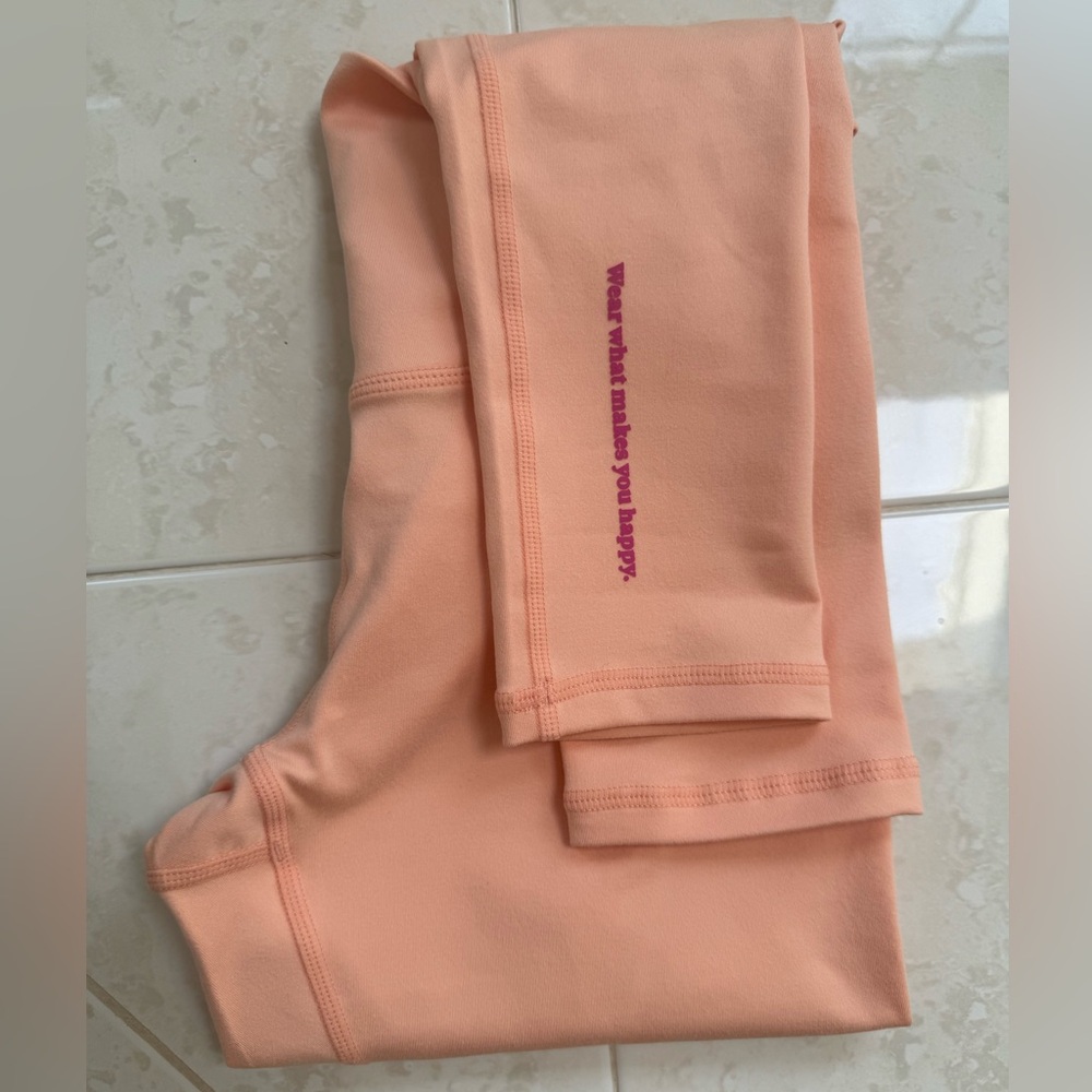 New Terez TLC leggings XS